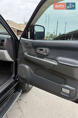 Внедорожник / Кроссовер Mitsubishi Pajero 2007 в 