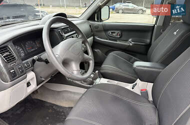 Внедорожник / Кроссовер Mitsubishi Pajero 2007 в 