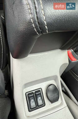 Внедорожник / Кроссовер Mitsubishi Pajero 2007 в 
