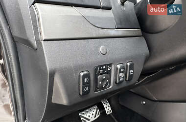 Внедорожник / Кроссовер Mitsubishi Pajero 2019 в 