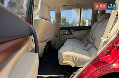 Внедорожник / Кроссовер Mitsubishi Pajero 2007 в 