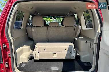 Внедорожник / Кроссовер Mitsubishi Pajero 2007 в 