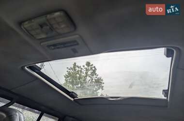 Внедорожник / Кроссовер Mitsubishi Pajero 1996 в 