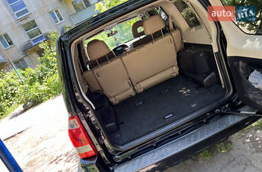Внедорожник / Кроссовер Mitsubishi Pajero 2006 в 