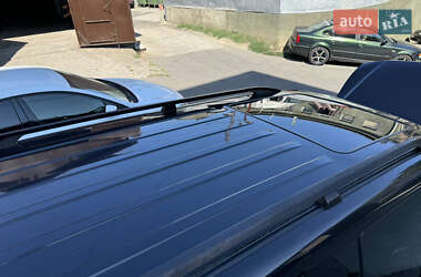 Внедорожник / Кроссовер Mitsubishi Pajero 2006 в 