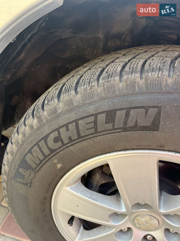 Внедорожник / Кроссовер Mitsubishi Pajero 2008 в Запорожье фото 14 Внедорожник / Кроссовер Mitsubishi Pajero 2008 в Запорожье