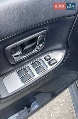 Внедорожник / Кроссовер Mitsubishi Pajero 2007 в 
