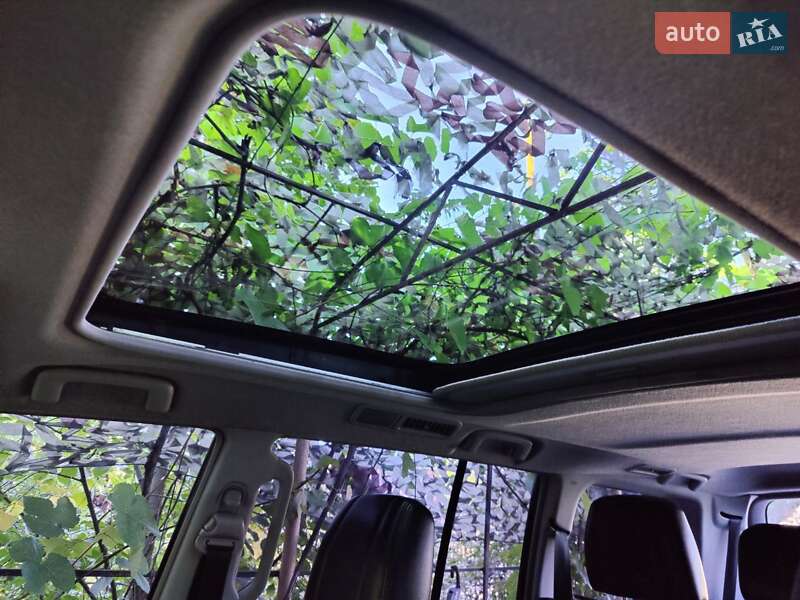 Внедорожник / Кроссовер Mitsubishi Pajero 2007 в Краматорске