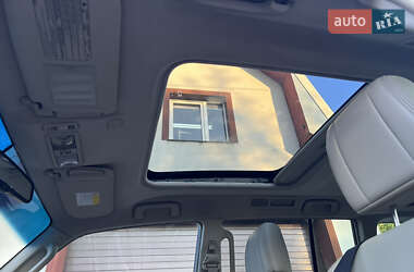 Внедорожник / Кроссовер Mitsubishi Pajero 2007 в 