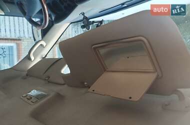 Внедорожник / Кроссовер Mitsubishi Pajero 1999 в 