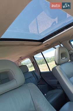 Внедорожник / Кроссовер Mitsubishi Pajero 2006 в 