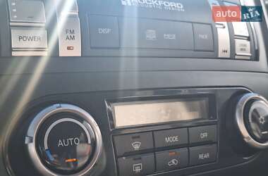 Внедорожник / Кроссовер Mitsubishi Pajero 2007 в 