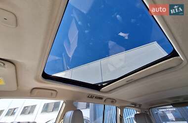 Внедорожник / Кроссовер Mitsubishi Pajero 2007 в 