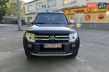Позашляховик / Кросовер Mitsubishi Pajero 2007 в 