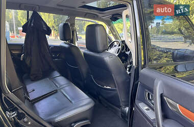 Позашляховик / Кросовер Mitsubishi Pajero 2007 в 