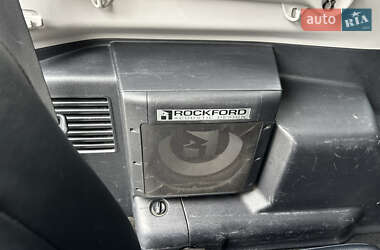 Внедорожник / Кроссовер Mitsubishi Pajero 2007 в 