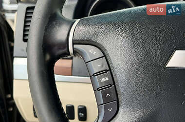 Внедорожник / Кроссовер Mitsubishi Pajero 2009 в 