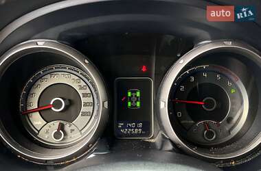Внедорожник / Кроссовер Mitsubishi Pajero 2009 в 