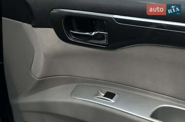 Внедорожник / Кроссовер Mitsubishi Pajero 2013 в 