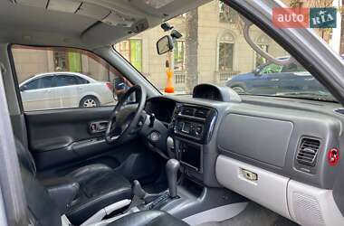 Внедорожник / Кроссовер Mitsubishi Pajero 2005 в 