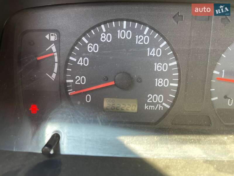 Внедорожник / Кроссовер Mitsubishi Pajero 2008 в Новониколаевке
