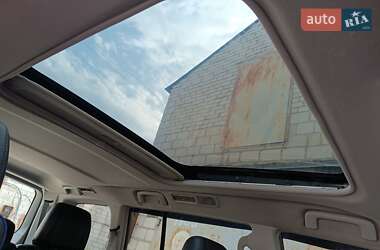 Внедорожник / Кроссовер Mitsubishi Pajero 2008 в 