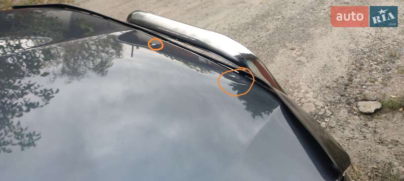 Внедорожник / Кроссовер Mitsubishi Pajero 2007 в Нетешине