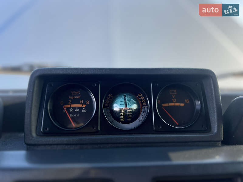 Внедорожник / Кроссовер Mitsubishi Pajero 1988 в Днепре фото 26 Внедорожник / Кроссовер Mitsubishi Pajero 1988 в Днепре