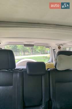 Внедорожник / Кроссовер Mitsubishi Pajero 2008 в 