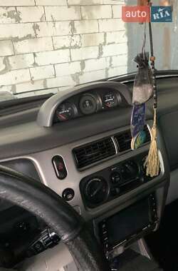 Внедорожник / Кроссовер Mitsubishi Pajero 2008 в 