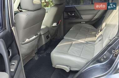 Позашляховик / Кросовер Mitsubishi Pajero 2006 в  фото 14 Позашляховик / Кросовер Mitsubishi Pajero 2006 в