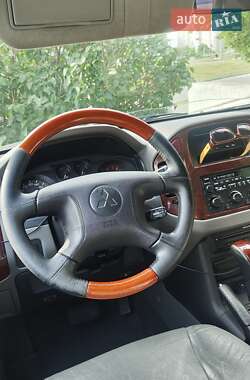 Позашляховик / Кросовер Mitsubishi Pajero 2006 в  фото 13 Позашляховик / Кросовер Mitsubishi Pajero 2006 в