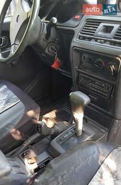 Кабриолет Mitsubishi Pajero 1997 в 