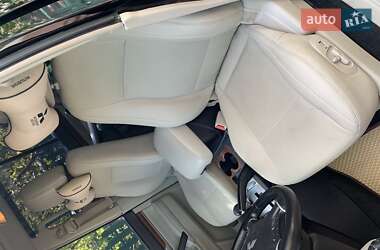 Внедорожник / Кроссовер Mitsubishi Pajero 2007 в 