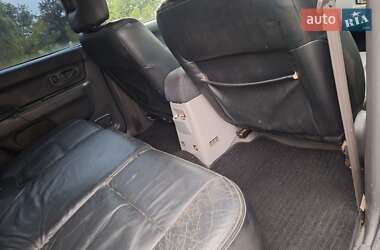 Внедорожник / Кроссовер Mitsubishi Pajero 2007 в 