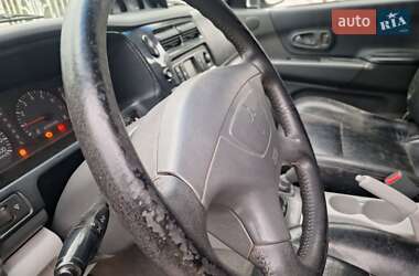 Внедорожник / Кроссовер Mitsubishi Pajero 2007 в 