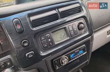 Внедорожник / Кроссовер Mitsubishi Pajero 2007 в 