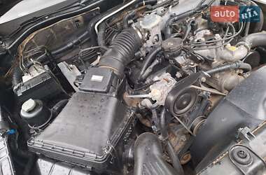 Внедорожник / Кроссовер Mitsubishi Pajero 2007 в 