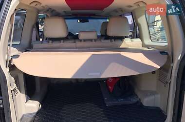 Внедорожник / Кроссовер Mitsubishi Pajero 2008 в 