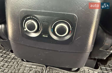 Внедорожник / Кроссовер Mitsubishi Pajero 2008 в 