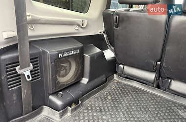 Внедорожник / Кроссовер Mitsubishi Pajero 2008 в 