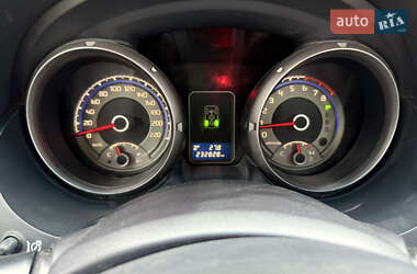 Внедорожник / Кроссовер Mitsubishi Pajero 2008 в 