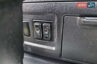 Внедорожник / Кроссовер Mitsubishi Pajero 2007 в 