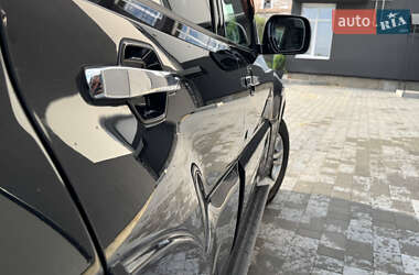Внедорожник / Кроссовер Mitsubishi Pajero 2007 в 