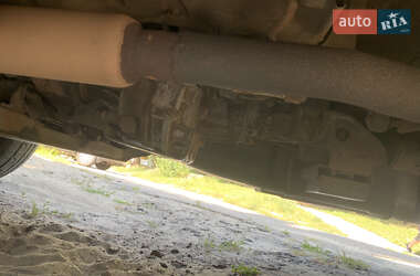 Внедорожник / Кроссовер Mitsubishi Pajero 2004 в 