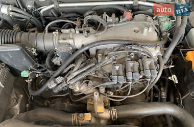 Внедорожник / Кроссовер Mitsubishi Pajero 2004 в 