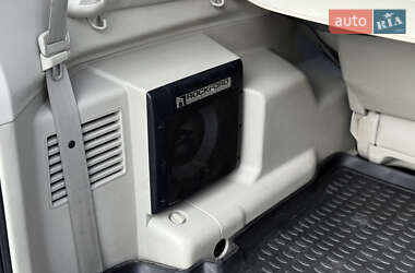 Внедорожник / Кроссовер Mitsubishi Pajero 2008 в 
