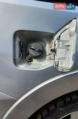 Внедорожник / Кроссовер Mitsubishi Pajero 2010 в 