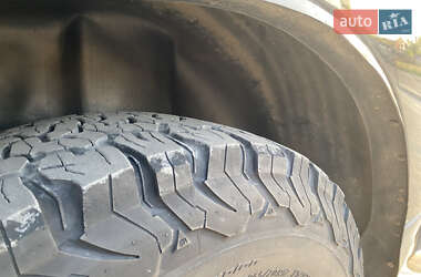Внедорожник / Кроссовер Mitsubishi Pajero 2007 в 