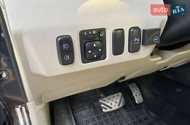 Внедорожник / Кроссовер Mitsubishi Pajero 2007 в 